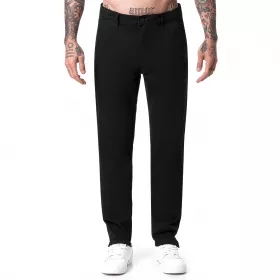 Juicy Trendz - Pantalones de trabajo para hombre de mezclilla de trabajo,  pantalones de trabajo de combate y cargas, con múltiples bolsillos
